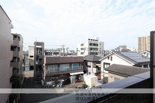KAWAGOE TERRACEのその他写真