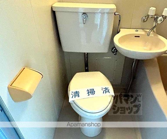 サンハイム島谷の内装写真