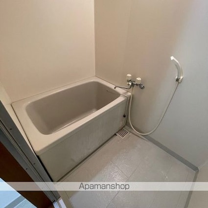 グランシャリオ[1K/29.26m2]のバス