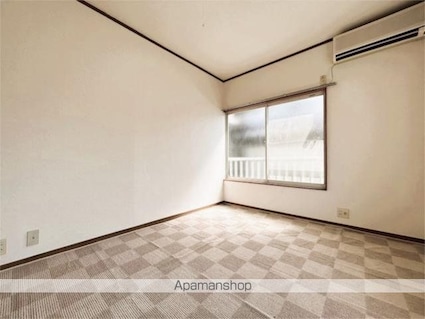 パークサイド[1K/15.03m2]の内装2