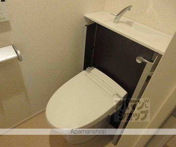 SCHONE小町の内装写真