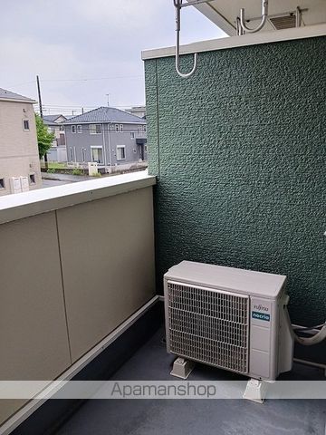 ハイツクレインの内装写真