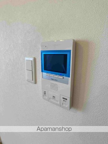 ロックヒルズ札幌の内装写真