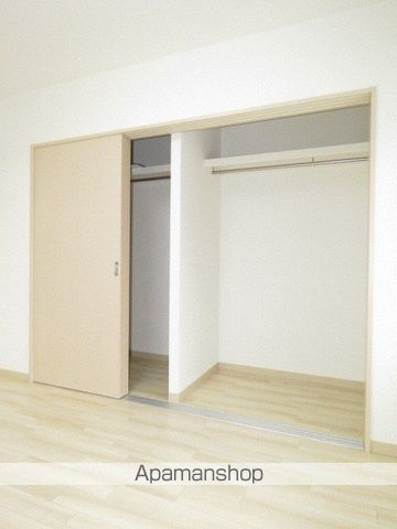 メゾン伏見の内装写真