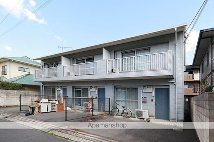 香川県高松市円座町[2LDK/74.52m2]の外観2