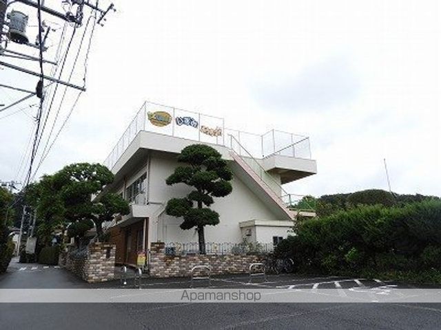 TERASU武蔵村山の周辺写真