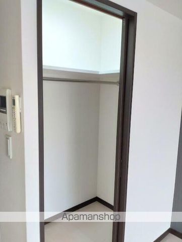 プルミエール湘南台の内装写真