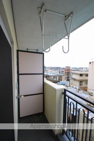 正興鶴瀬駅前マンションのその他写真