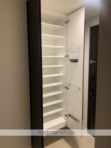 シティタワー大阪本町の内装写真