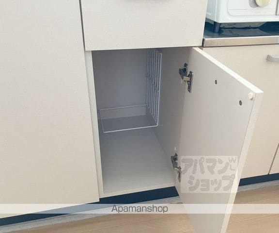 彦林荘の内装写真