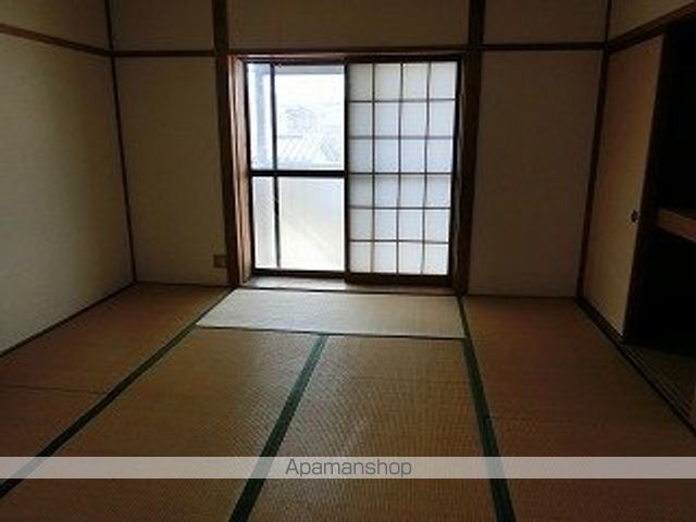 コーポ21の内装写真