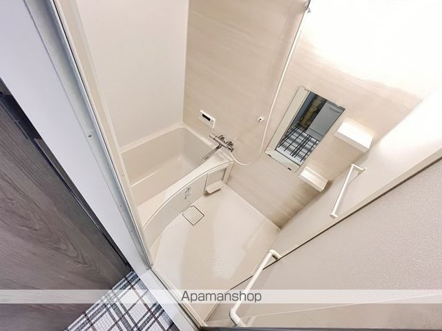 フラワリータウン志紀 A棟の内装写真