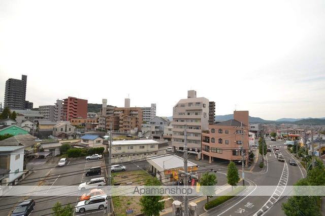 中央ロイヤルマンションのその他写真
