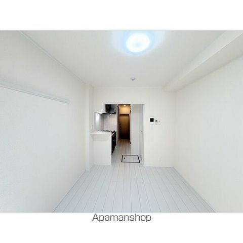 RS RESIDENCEの内装写真