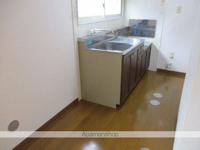 セジュール泉山の内装写真