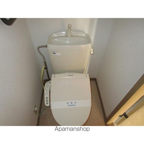 レイモンドサンヴィレッジG棟の内装写真