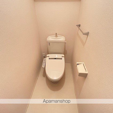 メゾンかやのの内装写真