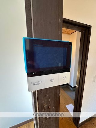 西八樋口ビル[1LDK/40m2]のその他設備1