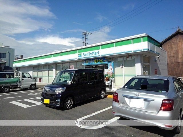 アムール・GAKU Bの周辺写真
