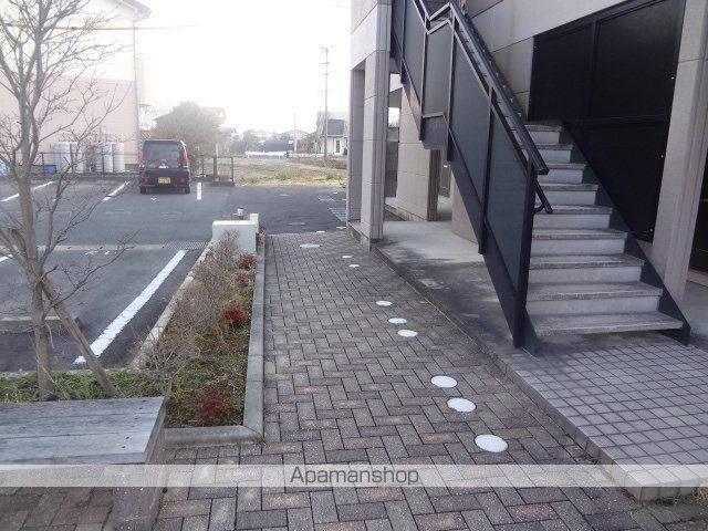 ルーセントソフィアの周辺写真