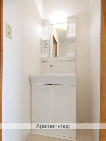 高橋コーポの内装写真