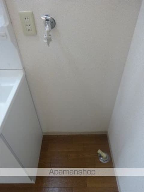 和歌山県和歌山市小雑賀２丁目[3DK/50.9m2]の内装2