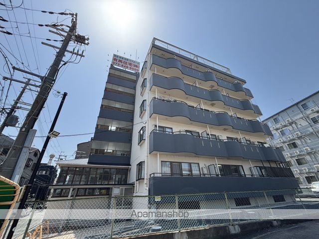 有馬パレス禁野の外観写真