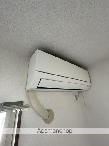 マンション清美の内装写真