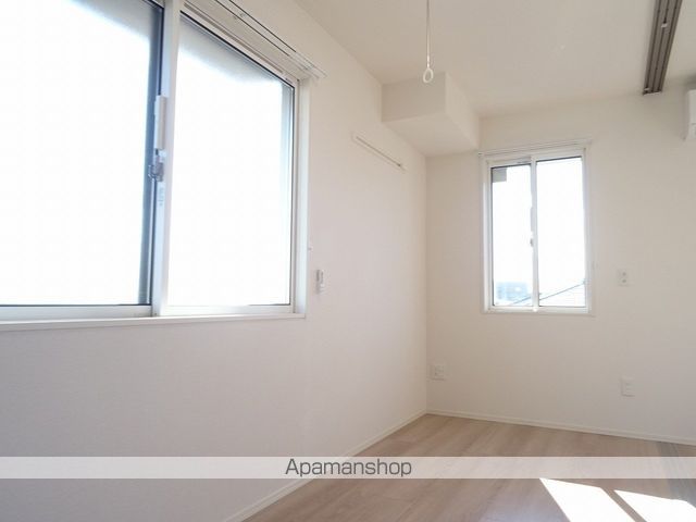 DーROOM二軒茶屋TМTの内装写真