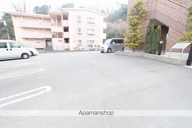 アンド ・ ユー大道の周辺写真
