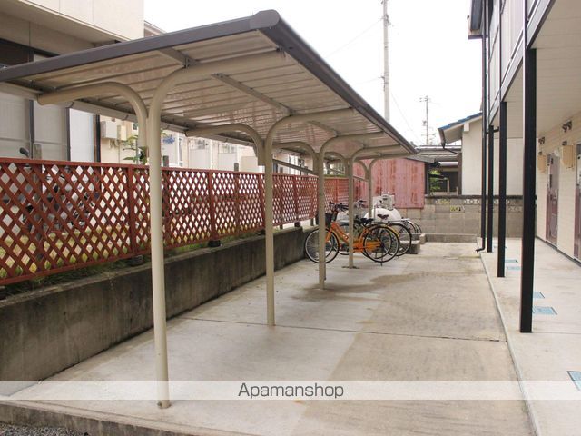 レオパレスシャルマンシードのその他写真