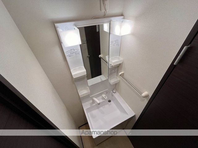 クレイノウィステリアIVの内装写真
