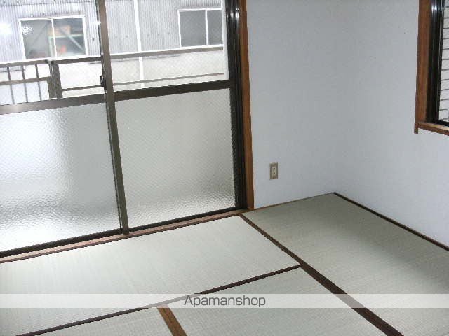 サークルコープの内装写真