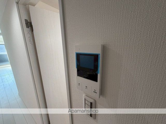 D PORTA GIRASOLEの内装写真