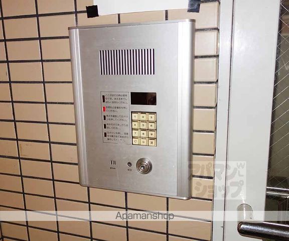 ハイツワコーの内装写真