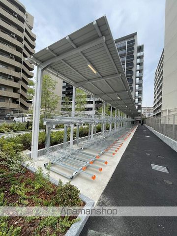 ESLEADRESIDENCE大阪福島CITYWESTのその他写真