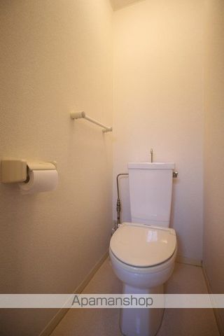 ラメール西線8条の内装写真