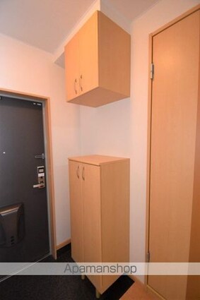 Ｇｒａｎｄｅ　Ｒｉｏ　Ⅱ[1K/30.96m2]の内装3