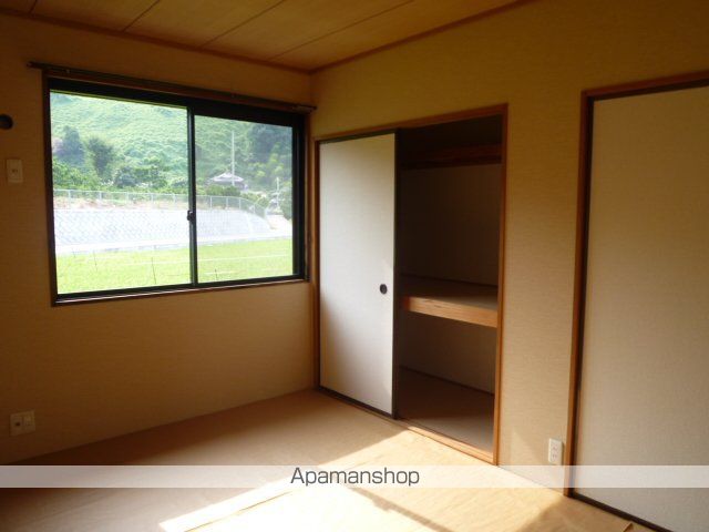 セジュールいおきの内装写真
