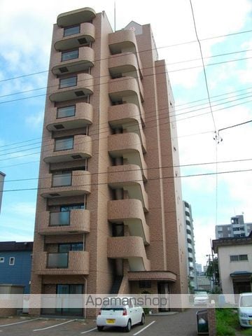 センチュリー21の外観写真