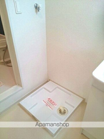 アヴェニール Aの内装写真