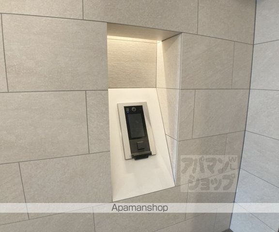 クオリエ丹波口駅前の内装写真