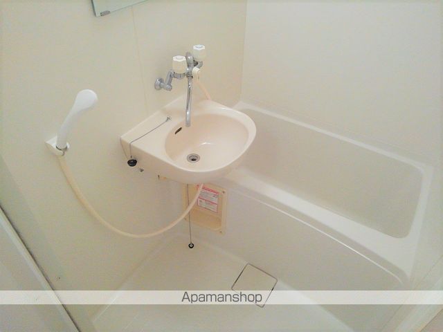 レオパレスサンメッセの内装写真