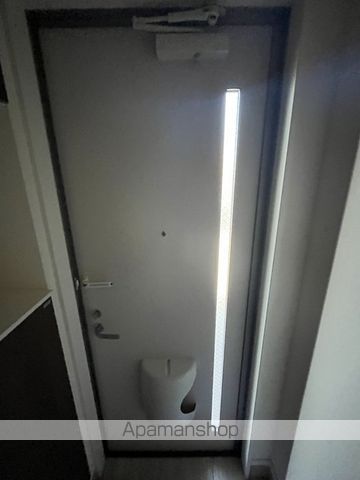 エクセルハイム若狭IIIの内装写真