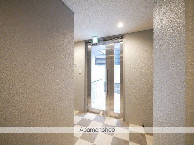 ディアンサス立花の玄関写真