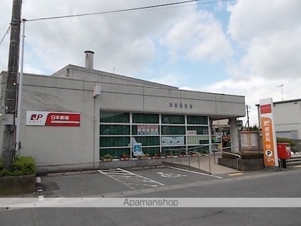 トラスト　Ⅰ[2LDK/58.7m2]の周辺5