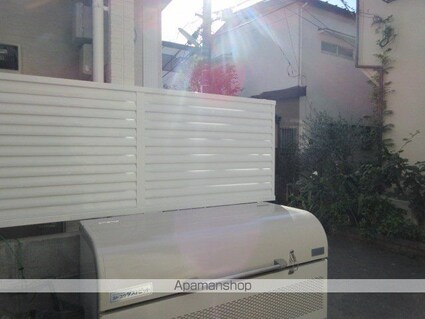 ソフィアオランジェ[1R/9.41m2]の共用部6