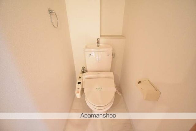 パインズコート新居 C棟の内装写真