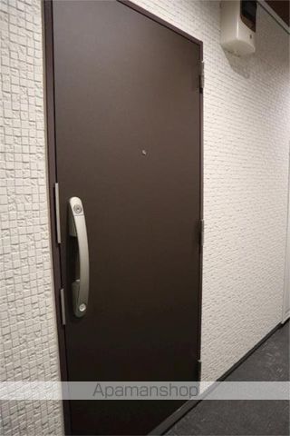 COTTONYの内装写真