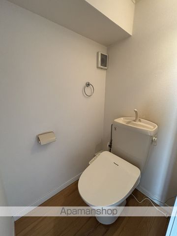 ヴィタリテ上冨居の内装写真